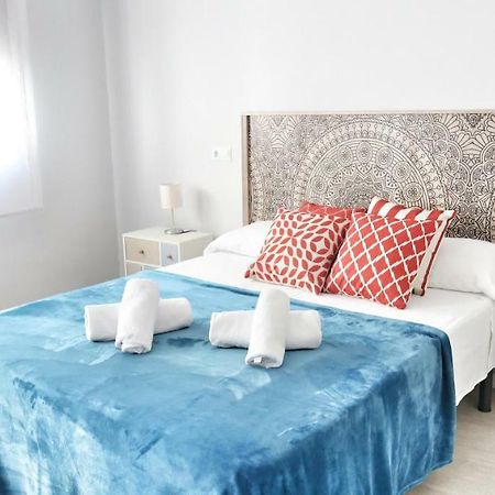 Apartamento Casa Greco Толедо Екстериор снимка