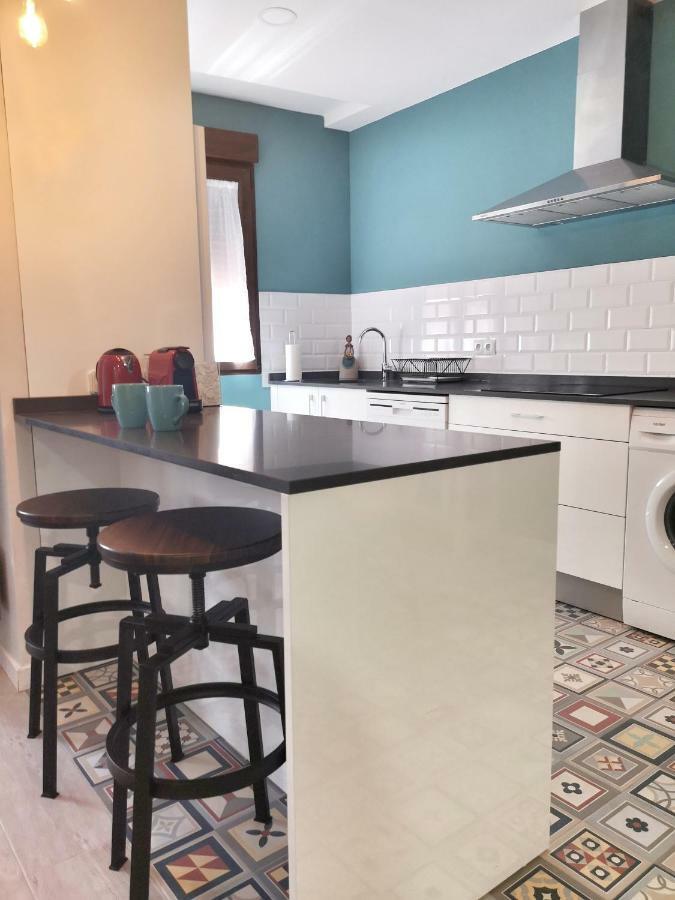 Apartamento Casa Greco Толедо Екстериор снимка