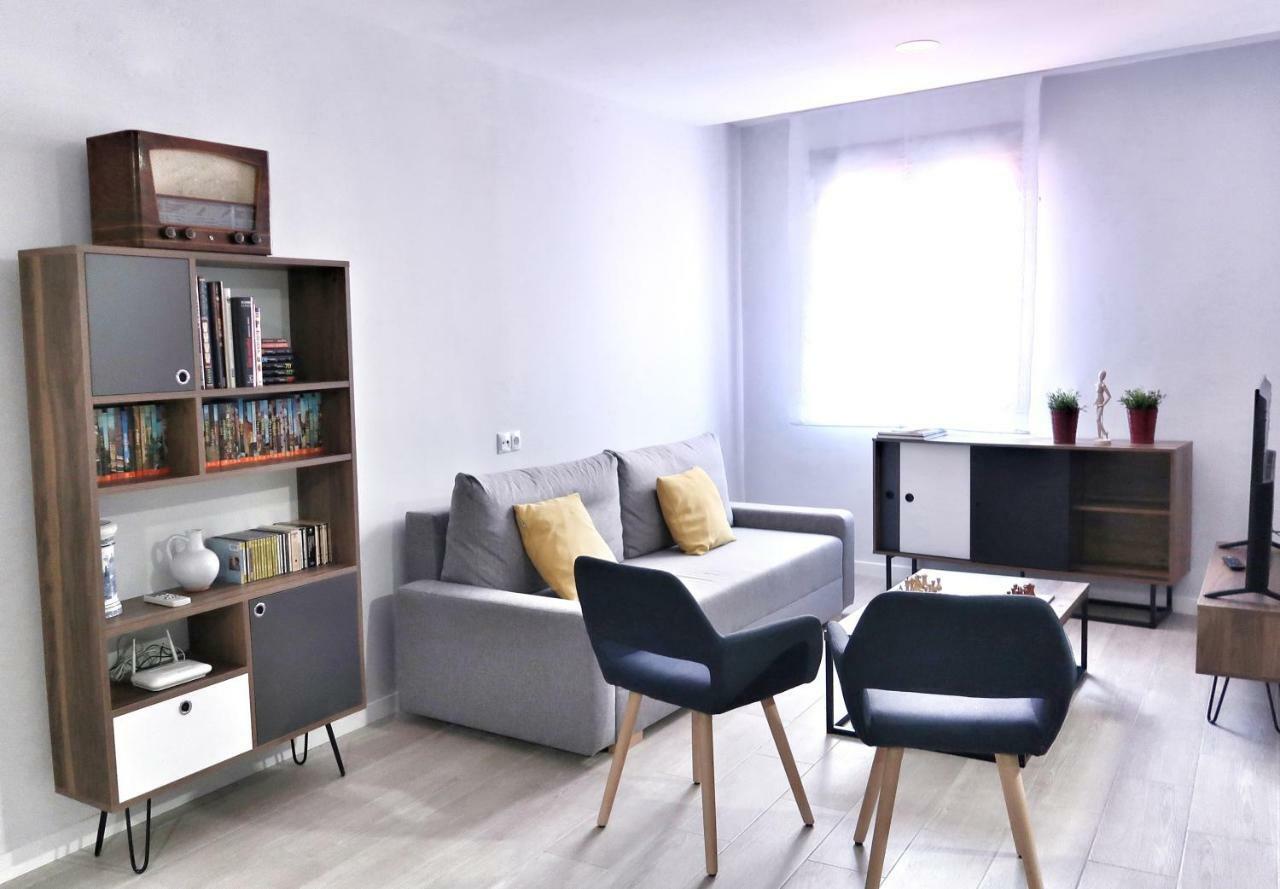 Apartamento Casa Greco Толедо Екстериор снимка