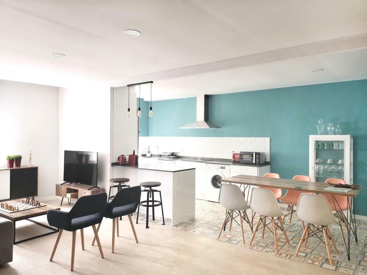 Apartamento Casa Greco Толедо Екстериор снимка