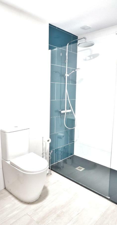 Apartamento Casa Greco Толедо Екстериор снимка