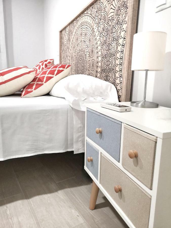 Apartamento Casa Greco Толедо Екстериор снимка