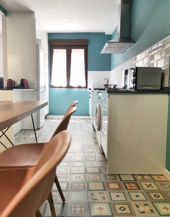 Apartamento Casa Greco Толедо Екстериор снимка
