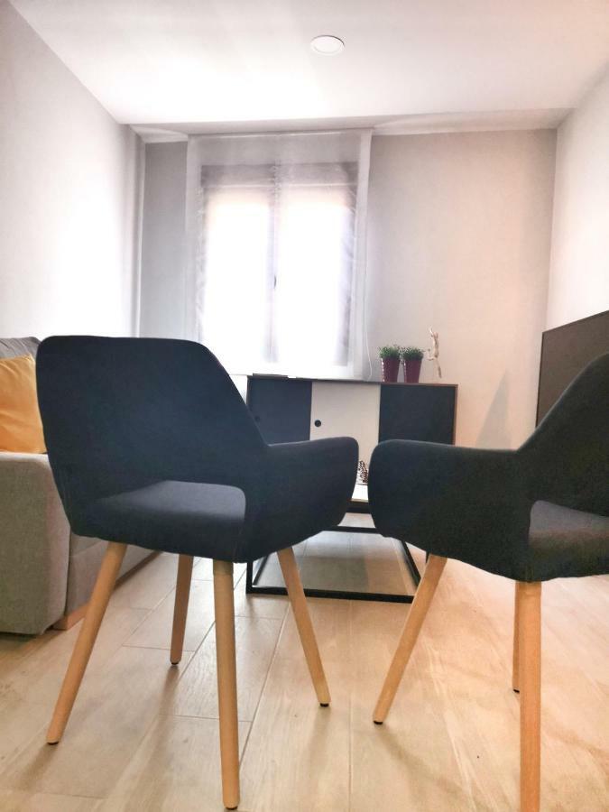 Apartamento Casa Greco Толедо Екстериор снимка