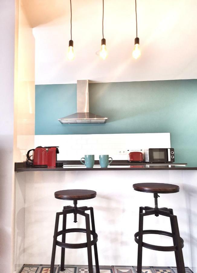 Apartamento Casa Greco Толедо Екстериор снимка